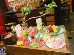 -300杯·和牛烧肉清酒专门店(廊里店)