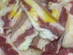 -松明一烤肉馆(鲁园店)