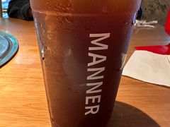 -Manner Coffee(奉贤路店)