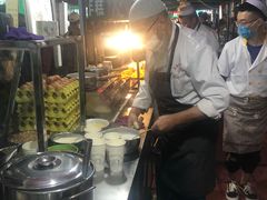 -正宁路小吃夜市