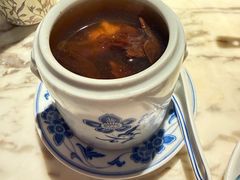 -广州花园酒店荔湾亭·地道点心·粤式饮茶