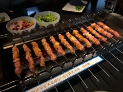 -很久以前羊肉串(簋街店)