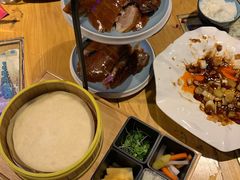 -局气 烤鸭·北京菜(光华路店)