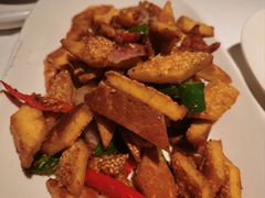 -西域阿里马新疆菜·清真(桂花路店)