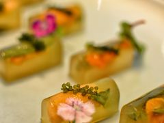 -西安凯悦酒店·湖畔中餐厅