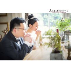 -韩国艺匠ARTIZ STUDIO(博览中心店)