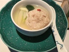 -醉舍·新淮扬菜(长宁龙之梦店)