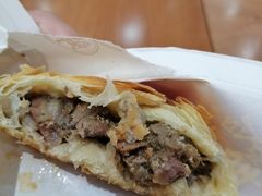 -吉品合酥脆烤饼(太平洋森活天地店)