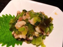 芥末章鱼-和一料理(安阳店)