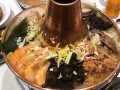 -凯鸽酒楼(大同振兴街店)