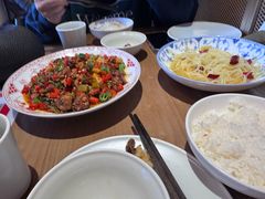 -本来川菜(中骏广场店)