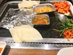 -火炉火自助餐(悠唐购物中心店)