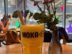 -Moka Bros 摩卡站(西单大悦城店)