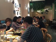 -徐小姐爱地锅(海州万达店)