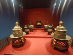 -上海博物馆(人民广场馆)