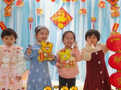 -星空布洛早教·托育(滨江店)