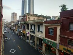 -Eckl’s爱氏热狗(猫街店)