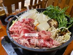 -银子铁板烧料理自助餐(人民广场店)