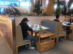 -马家斑.鲜鱼火锅(松湖万科店)
