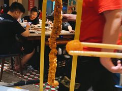 -小南房鲜美蛙火锅(北苑店)