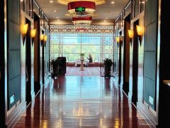 -无锡城中皇冠假日酒店·芳园中餐厅
