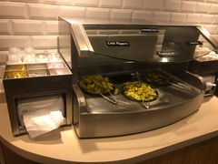 -The Habit Burger Grill 哈比特汉堡(爱琴海店)