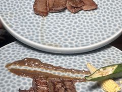 -牛将军•涮肉•烤肉(北京王府井·故宫店)