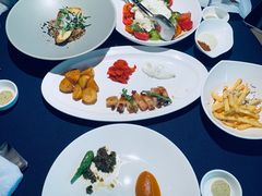 -ZHAO赵·牛扒坊(仁和新城店)
