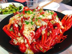 -巴厘龙虾·榜首油焖大虾(青山店)