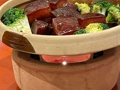 -卡尔顿东方银龙酒店•广西菜•早茶