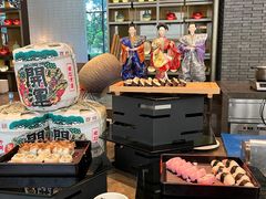 -西安高新洲际酒店•源咖啡全日制餐厅