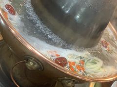 -大明铜锅·烤涮坊·烧烤(总店)