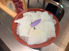 -左庭右院鲜牛肉火锅(新梅广场店)