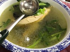 -洞天食府(北大街店)