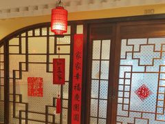 -西贝(六里桥旗舰店)