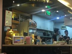 -九龙湾茶餐厅(东门店)