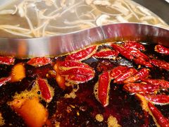 -大龙燚火锅(春熙店)
