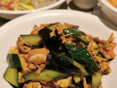 -北平小馆·烤鸭·家常菜(磨房北里店)