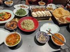 -长安大牌档之龙头酒肆(荣民龙首广场店)