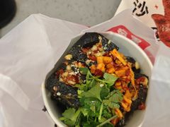 -黑色经典臭豆腐·湖南特产(潇湘文化店)