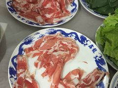 -鑫龙火锅城(嘉汇广场店)