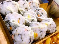 -炸鸡情侣韩式料理(中央大街店)