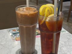 -翠华餐厅(正佳广场店)