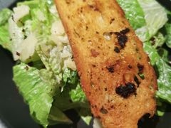 -郑州绿地JW万豪酒店The Grill烤汇扒房
