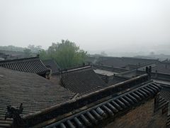 -山西王家大院