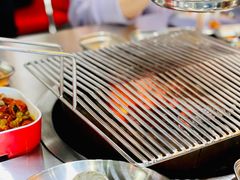 -大喜烤肉(海宁尚东店)