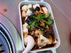 -棒小伙·齐齐哈尔烤肉(龙茗路店)