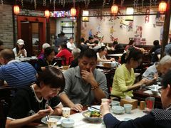 大堂-鸭匠食府·挂炉烤鸭·新京菜(阜成路店)