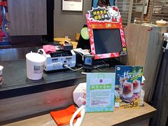 -85度C(北京玉蜓桥二店)