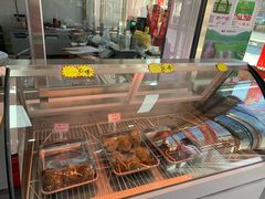 -鹏程熟食鲜肉(南焦路店)